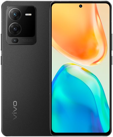 BBK Vivo S15 5G 2022 Standard Edition Dual SIM TD-LTE CN 256GB V2203A